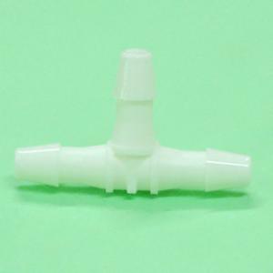 TEE Tubing 3mm Nylon Breathing Circuit Gas TEE Tubing 3mm Nylon Breathing Circuit Gas