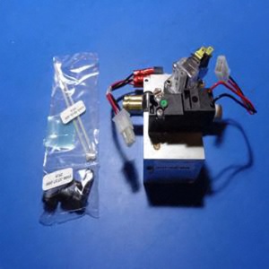 Valve Electric SCGO Selector Field Kit Valve Electric SCGO Selector Field Kit