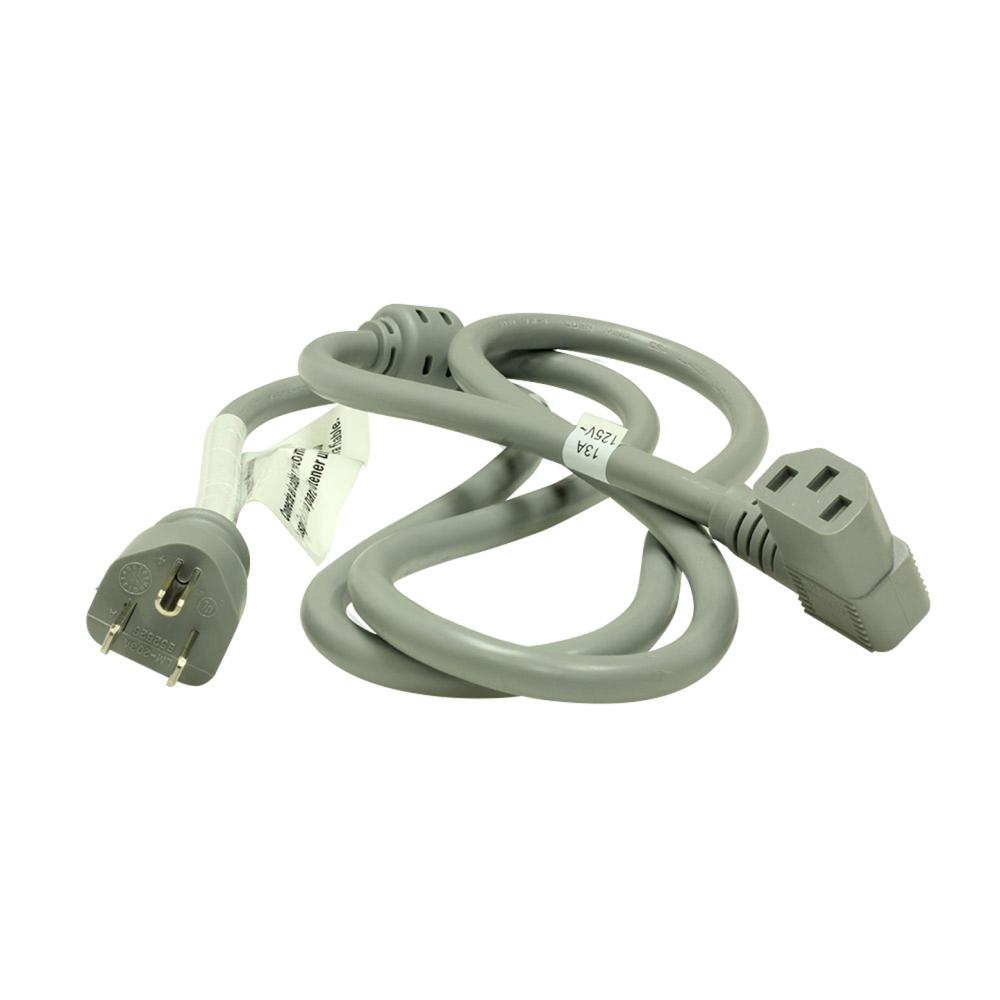 Cord Set North America Short Cord Set North America Short