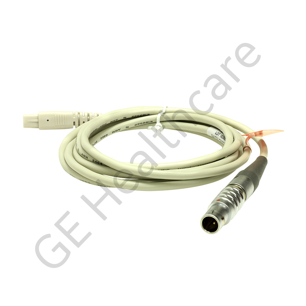 Aerogen Nebulizer Cable, 1/box Aerogen Nebulizer Cable, 1/box