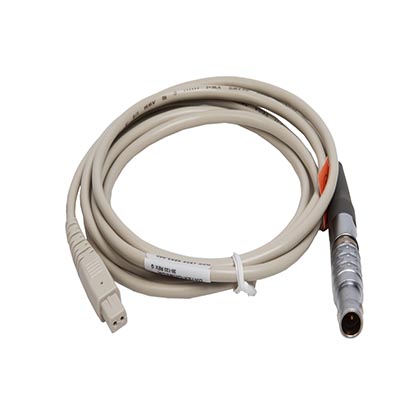 Aerogen Nebulizer Cable, 1/box Aerogen Nebulizer Cable, 1/box
