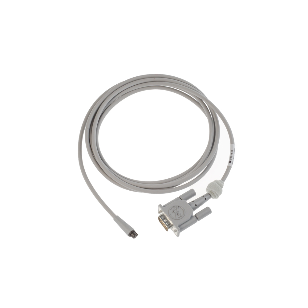 Respiratory Flow Sensor Cable, Neonatal Respiratory Flow Sensor Cable, Neonatal