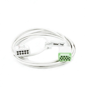 Cable ECG Marquette AHA 164L0025 Cable ECG Marquette AHA 164L0025