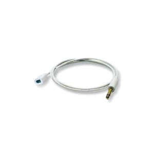 Extension Cable for Disposable Temperature Probes 2.8m/9ft, 1/pack Extension Cable for Disposable Temperature Probes 2.8m/9ft, 1/pack