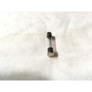 FUSE 3AG 1/2A SB FUSE 3AG 1/2A SB