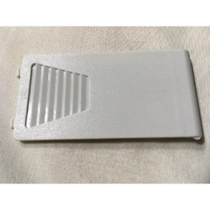 Cover Battery Tonoport V Cover Battery Tonoport V