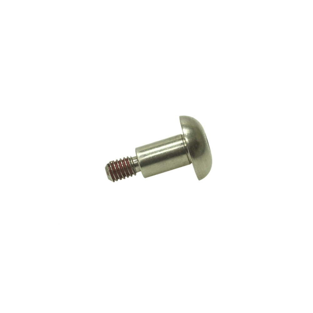Screen Shoulder Button Socket Head SST M4 x 9.5 Shoulder Screen Shoulder Button Socket Head SST M4 x 9.5 Shoulder