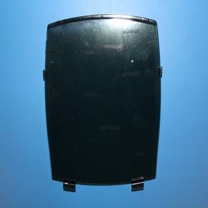 Display Cover V100 SpO₂/BP -Eng Display Cover V100 SpO₂/BP -Eng