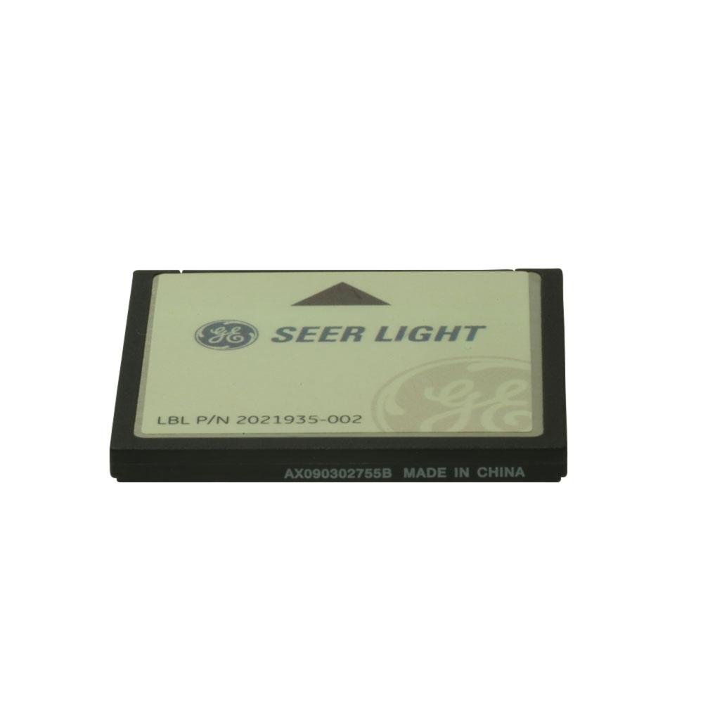 CARD SEER LIGHT 128MB COMPACT FLASH CARD SEER LIGHT 128MB COMPACT FLASH