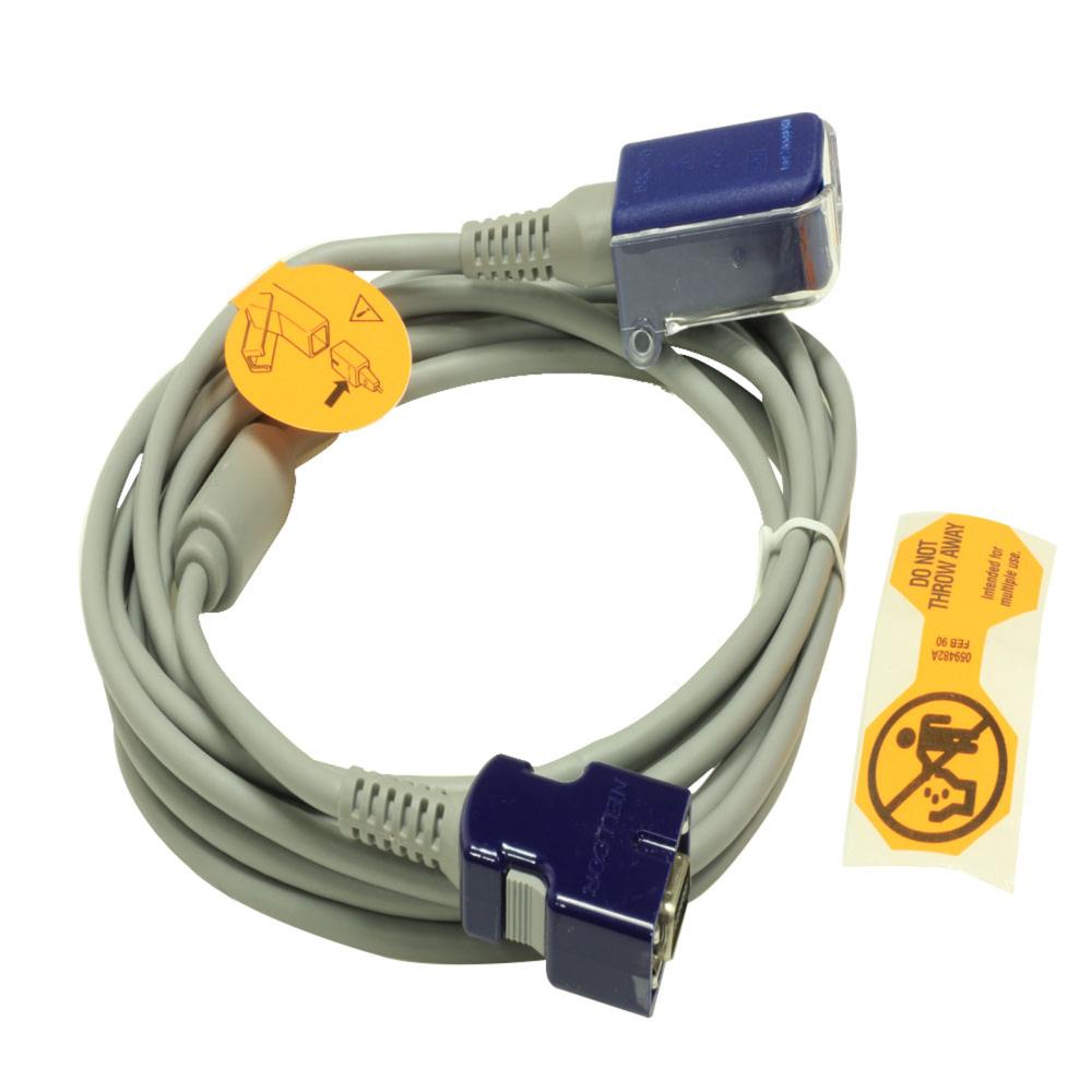 Nellcor Interconnect Cable, DOC-4, 3M, 1/pack Nellcor Interconnect Cable, DOC-4, 3M, 1/pack