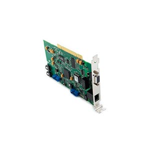 Printed Circuit Board Tramnet to Ethernet Adapter 2009937-003 Printed Circuit Board Tramnet to Ethernet Adapter 2009937-003