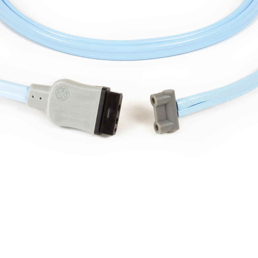 AIR HOSE, NIBP, DUAL TUBING, NEONATAL, 2,4 M, 1/pack AIR HOSE, NIBP, DUAL TUBING, NEONATAL, 2,4 M, 1/pack