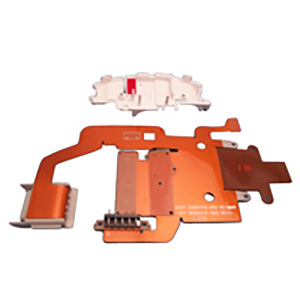 PDM Flex Assembly - Acquisition Main PDM Flex Assembly - Acquisition Main
