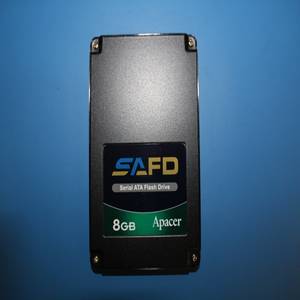 MP100 8 G SATA Flash Drive MP100 8 G SATA Flash Drive