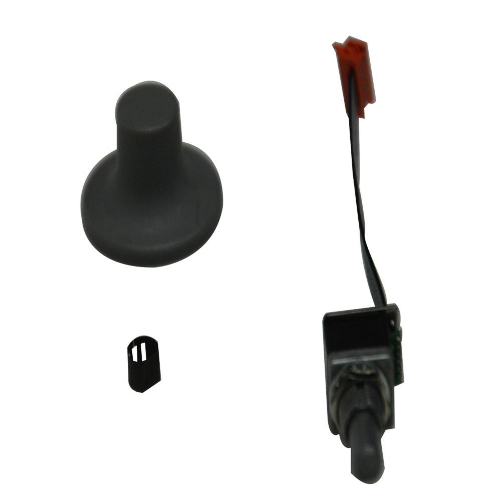D15/D19 Display Trim Knob & Encoder D15/D19 Display Trim Knob & Encoder
