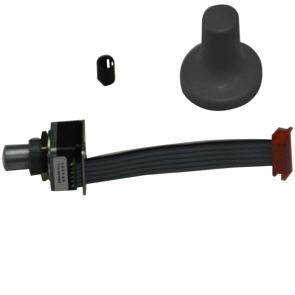 D15/D19 Display Trim Knob & Encoder D15/D19 Display Trim Knob & Encoder