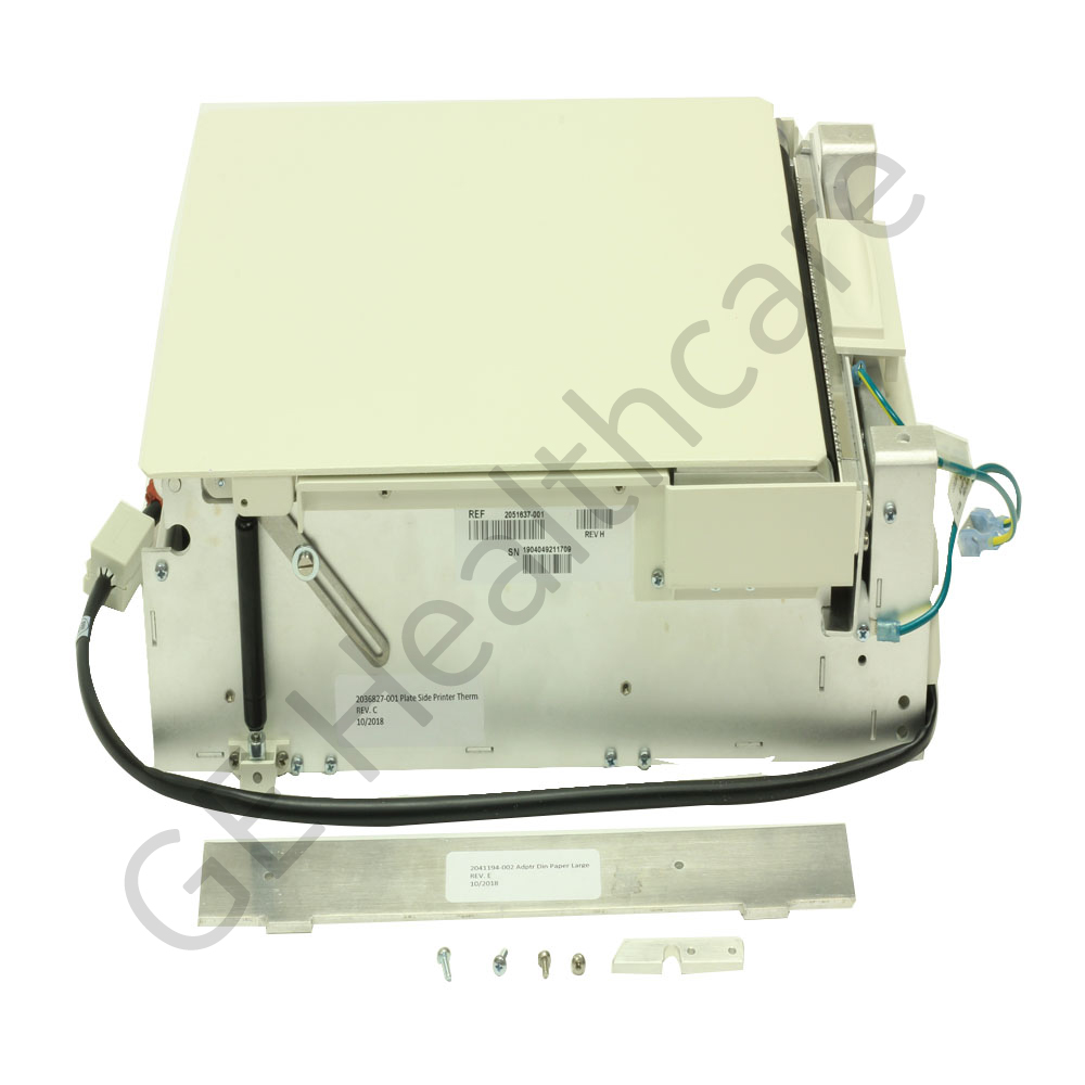 PRINTER THERMAL CASE PRINTER THERMAL CASE