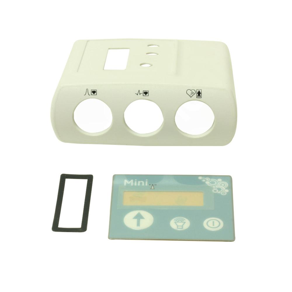 Transmitter Top Cover Kit Transmitter Top Cover Kit