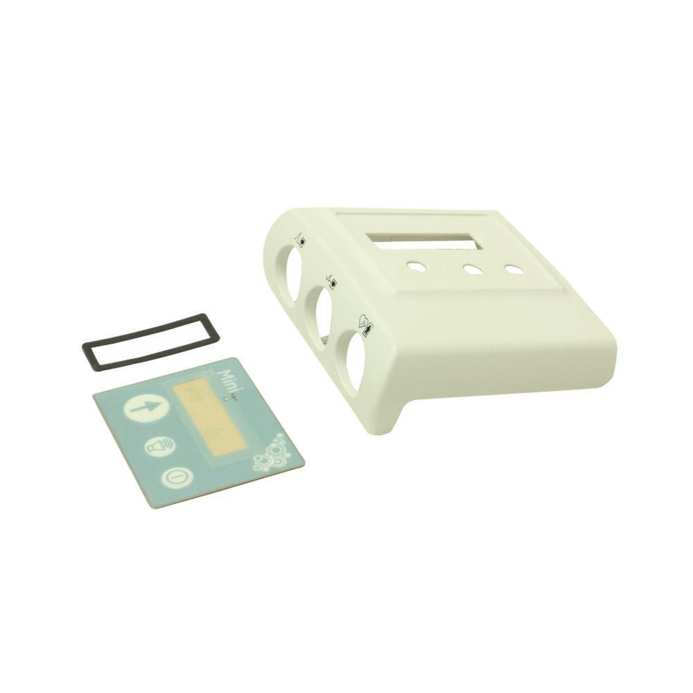Transmitter Top Cover Kit Transmitter Top Cover Kit