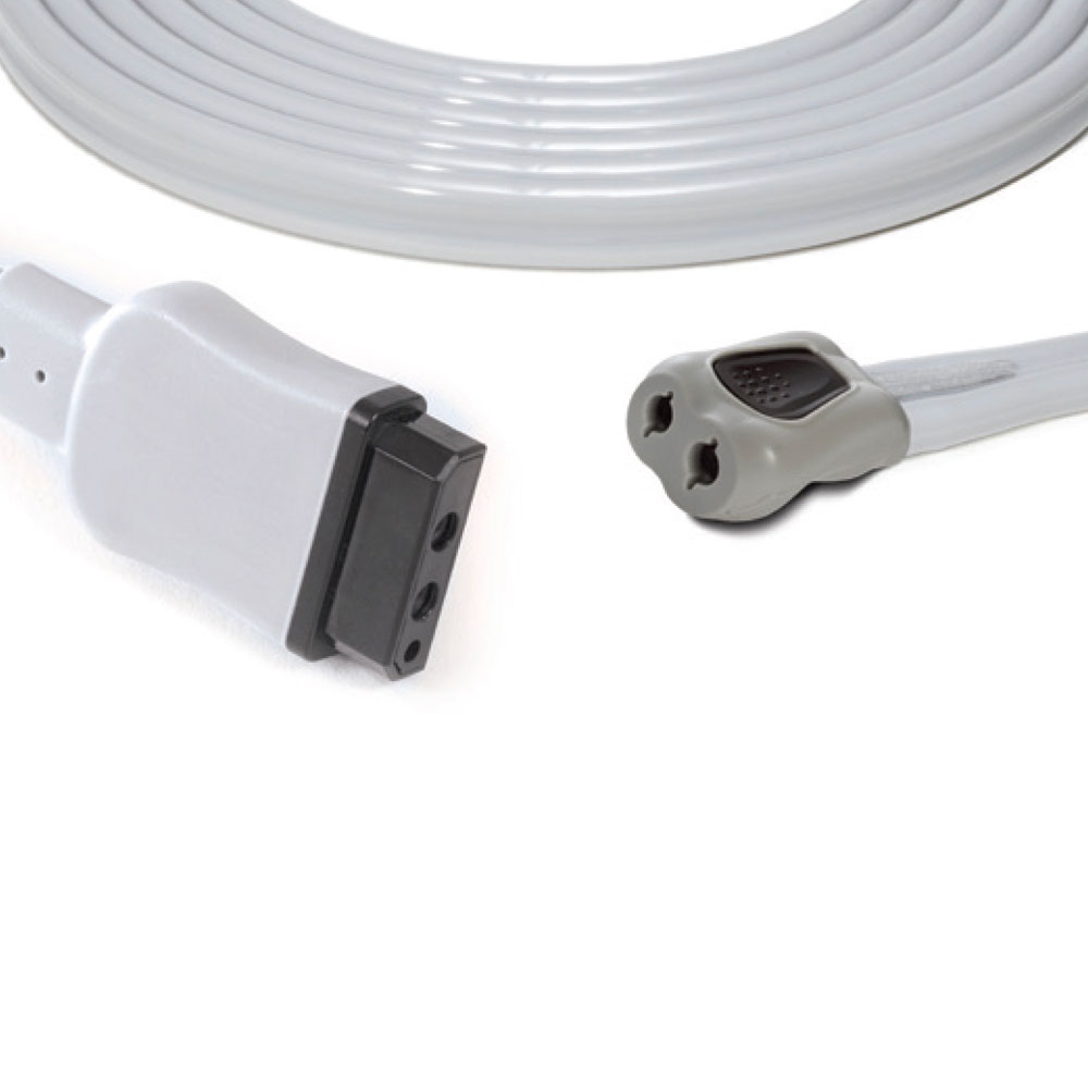 NIBP Hose - Adult Dinaclick, 3.6M NIBP Hose - Adult Dinaclick, 3.6M
