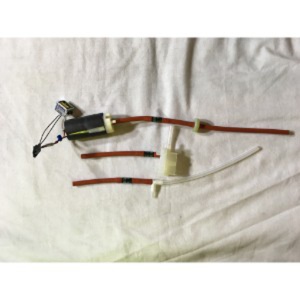 VC150 Noninvasive Blood Pressure (NIBP) Pump Assembly VC150 Noninvasive Blood Pressure (NIBP) Pump Assembly