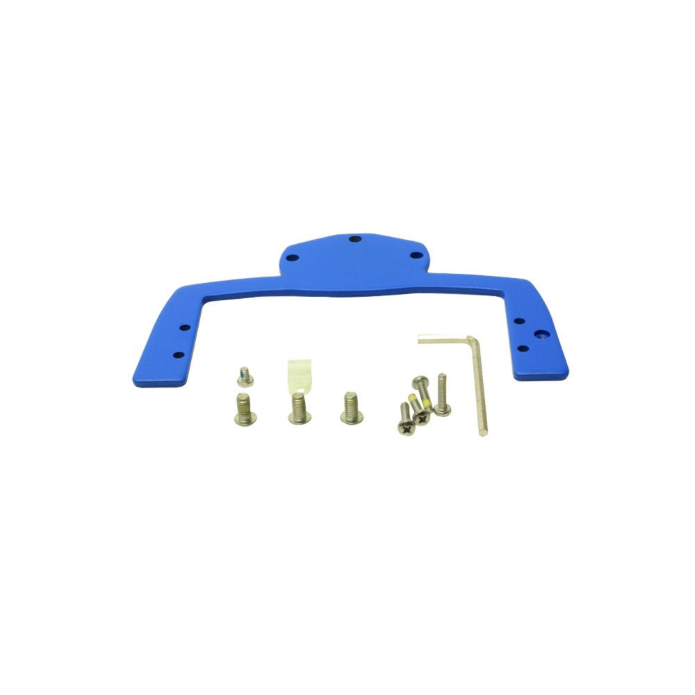 Kit Dinamap Rollstand Mount Bracket - v100 ProCare Kit Dinamap Rollstand Mount Bracket - v100 ProCare