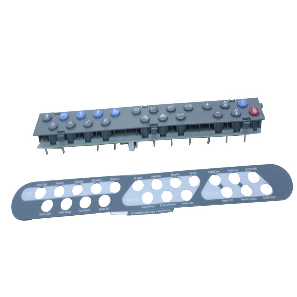 Keypad Granite English Case Series RoHS Keypad Granite English Case Series RoHS