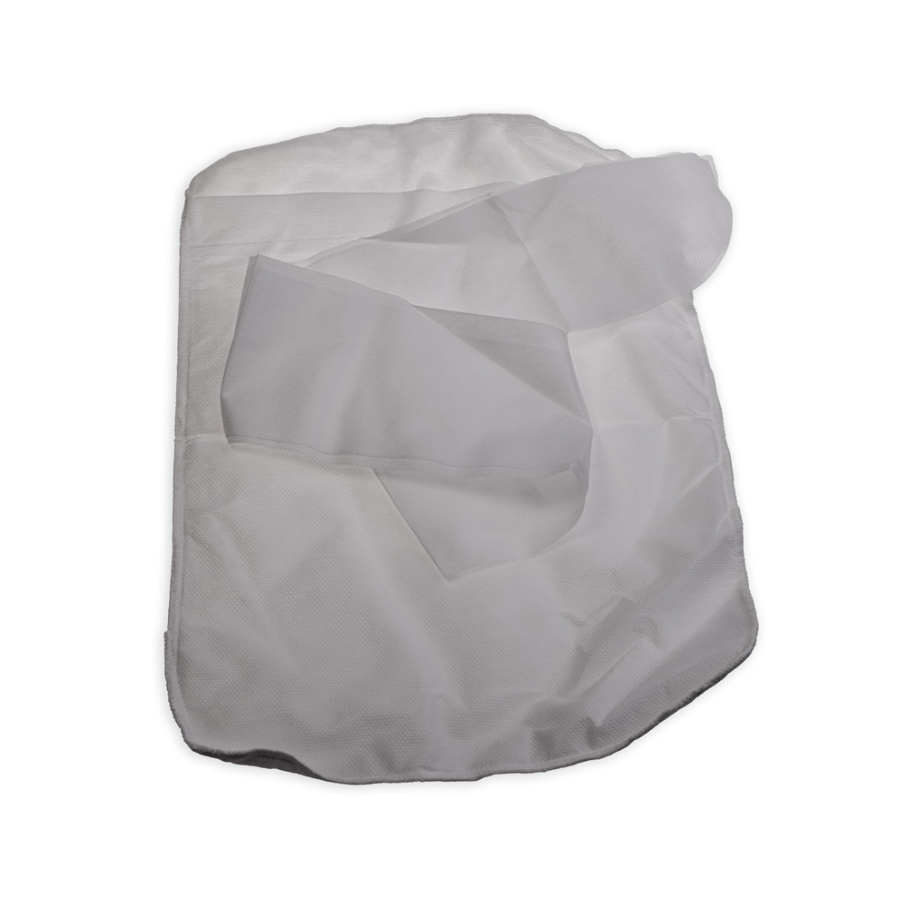 BiliSoft 2.0 Disposable Pad Covers, Flat, Small, 50/BX BiliSoft 2.0 Disposable Pad Covers, Flat, Small, 50/BX