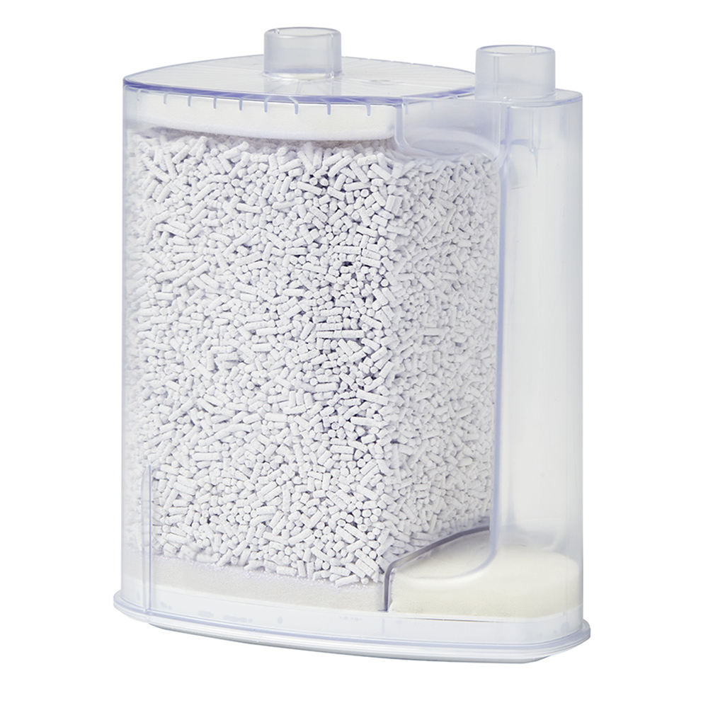 AMSORB® Plus prefilled CARE-CAN absorber canister, 1.4 L, box/8 AMSORB® Plus prefilled CARE-CAN absorber canister, 1.4 L, box/8