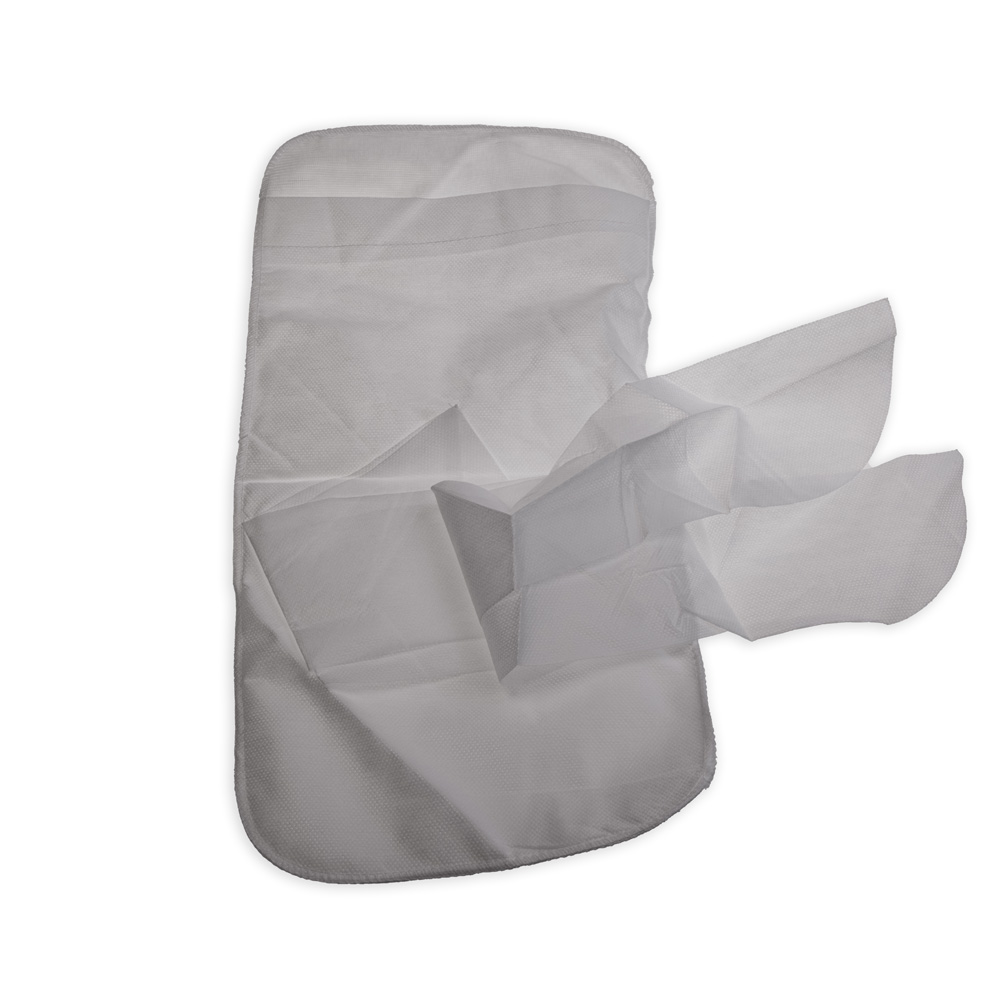 Bilisoft Disposable Pad Covers, Small, 50/Box Bilisoft Disposable Pad Covers, Small, 50/Box