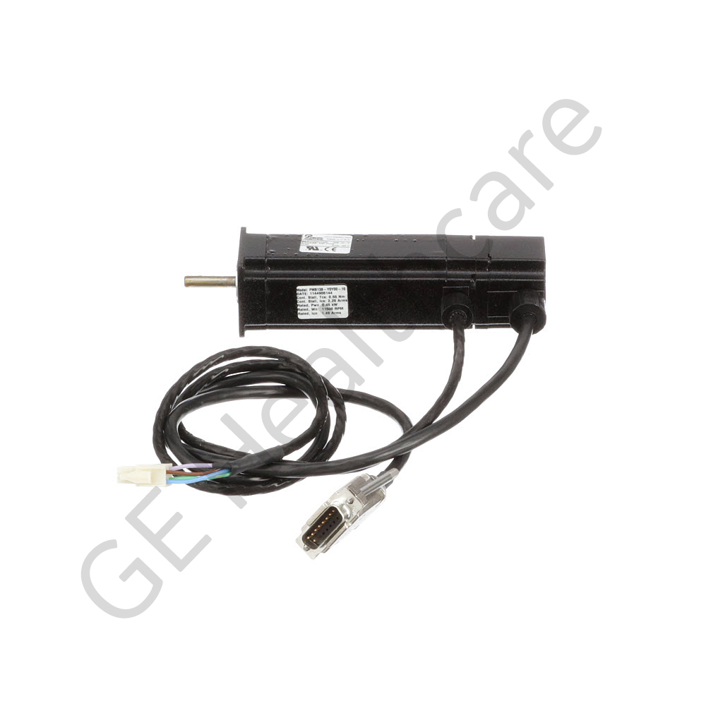 H-POWER, AC CRADLE MOTOR 2342731-H H-POWER, AC CRADLE MOTOR 2342731-H