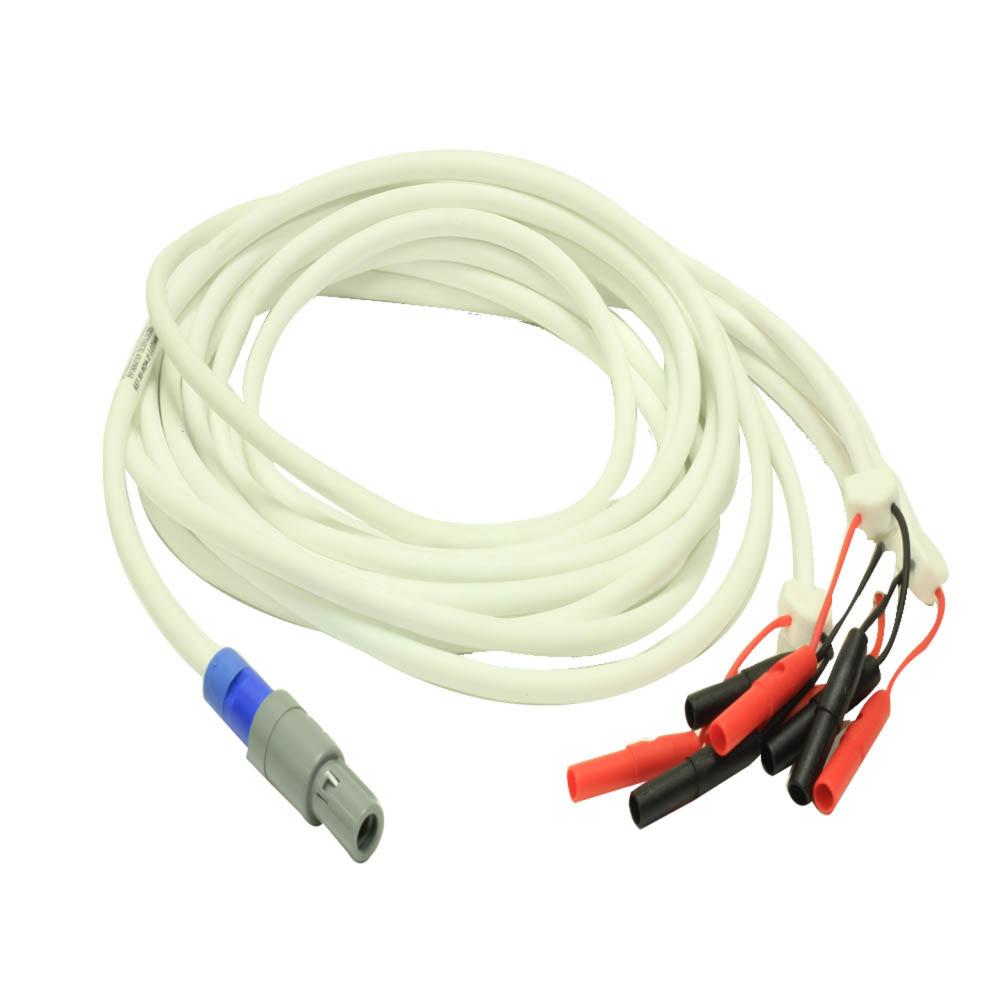 CABLE STIM INPT TCHPRF 15FT CLABII+ CABLE STIM INPT TCHPRF 15FT CLABII+