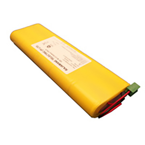 Battery - 18V Nickel-Cadmium Battery - 18V Nickel-Cadmium