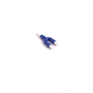 ADAPTOR, Y, 2 FEMALE S, 1/pack ADAPTOR, Y, 2 FEMALE S, 1/pack