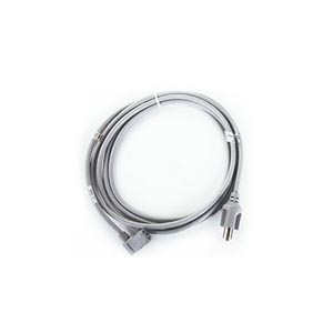 Power Supply Cord RA HOSP GRD 10A 125V 12ft Power Supply Cord RA HOSP GRD 10A 125V 12ft