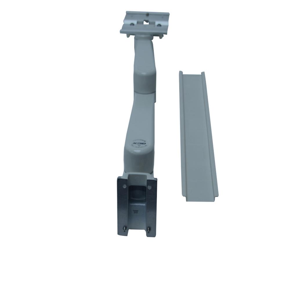 Flat Panel Display Articulated Arm - 12" X 12" Flat Panel Display Articulated Arm - 12" X 12"