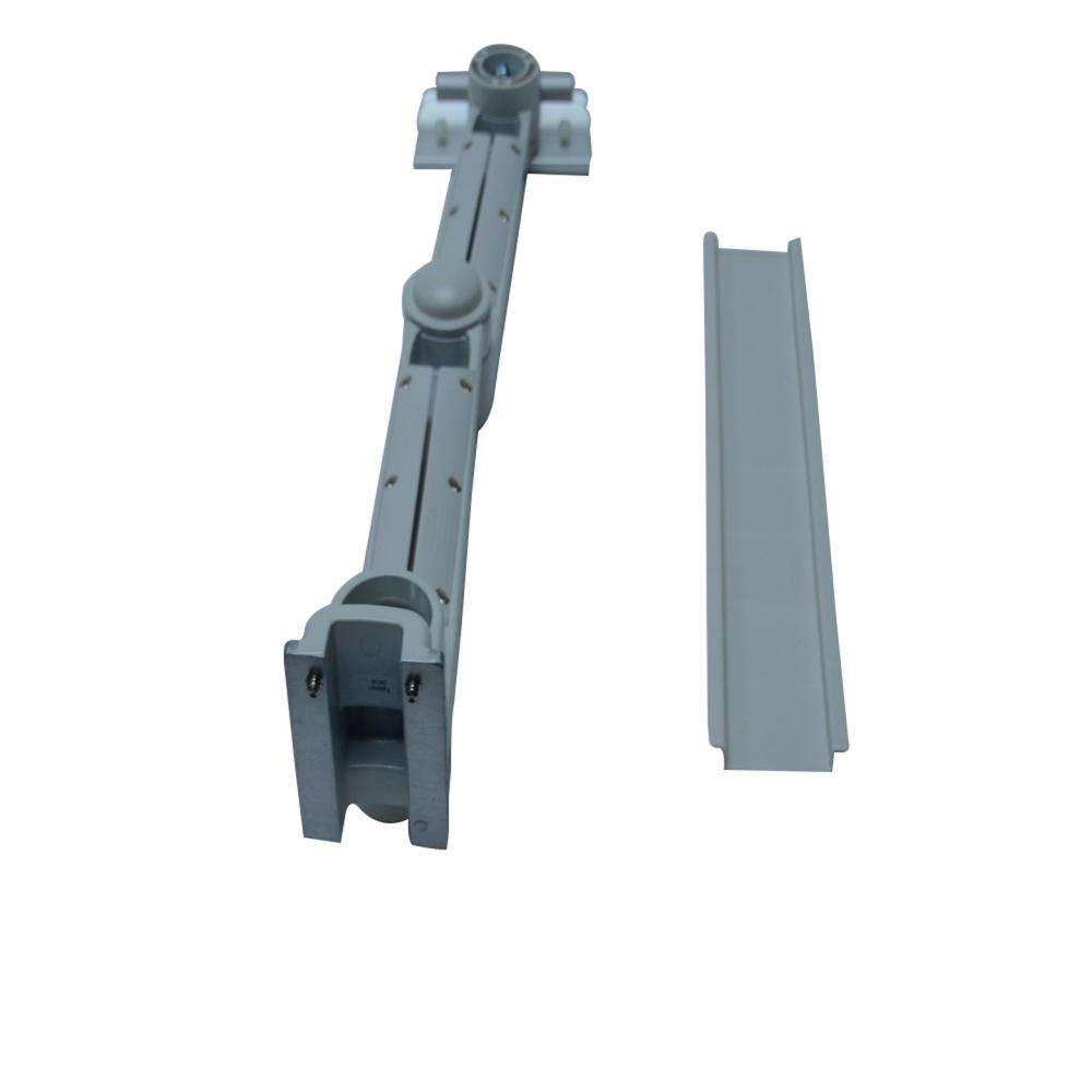 Flat Panel Display Articulated Arm - 12" X 12" Flat Panel Display Articulated Arm - 12" X 12"