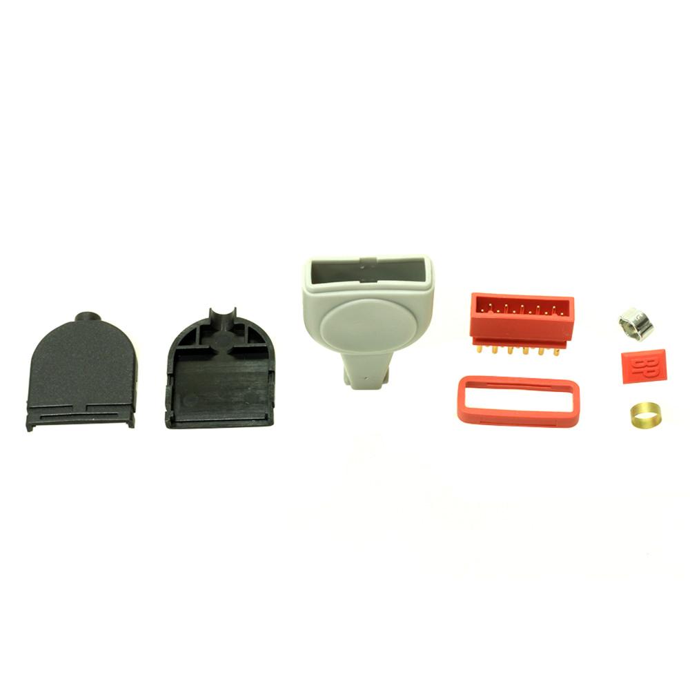 Termination Blood Pressure Cable Kit Termination Blood Pressure Cable Kit