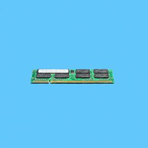 512MB Double Data Rate Memory 512MB Double Data Rate Memory