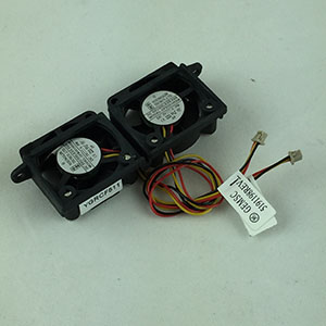Right Fan Assembly - YLTC Right Fan Assembly - YLTC