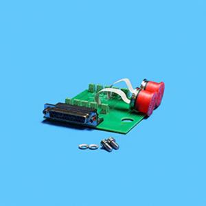 PFLSPP-Printed circuit Board (PCB) Pressure Regulator PFLSPP-Printed circuit Board (PCB) Pressure Regulator
