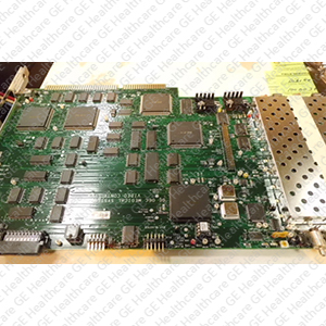 PWB, ASM, VIDEO CONTROL PWB, ASM, VIDEO CONTROL