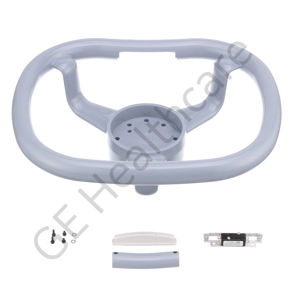 Falcon OTS UIF Switch Assembly with Handle 5343340-H Falcon OTS UIF Switch Assembly with Handle 5343340-H