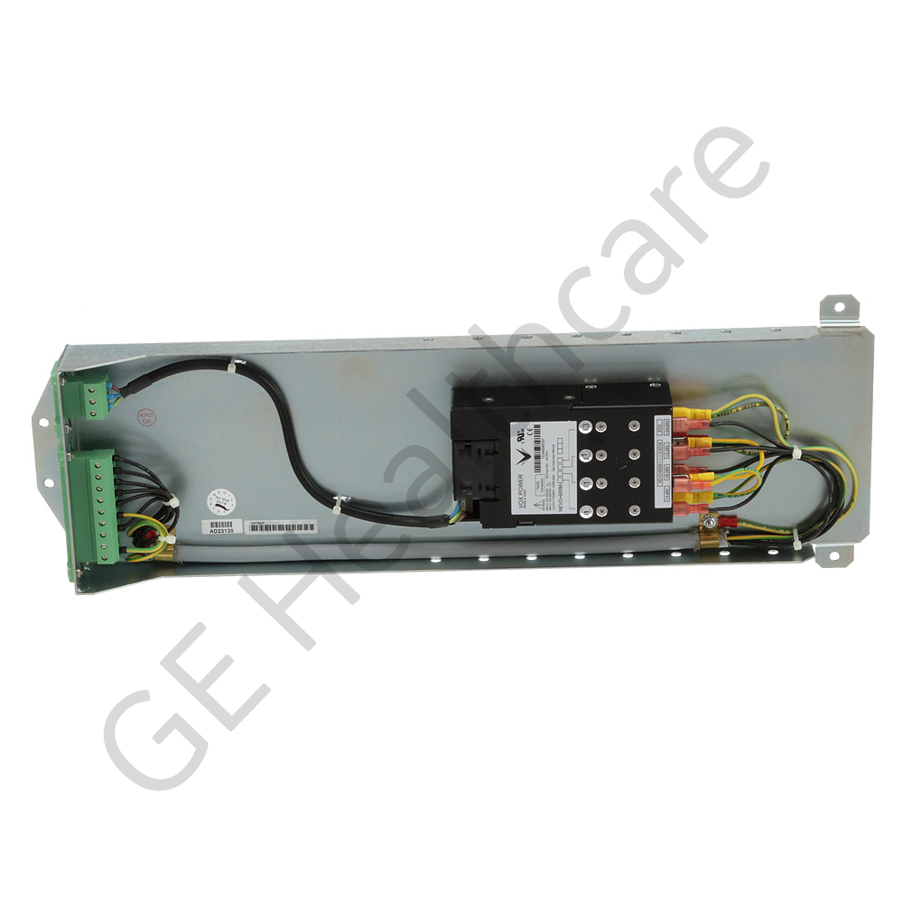 Tandem Low Voltage Power Supply Assembly 5374763-R Tandem Low Voltage Power Supply Assembly 5374763-R