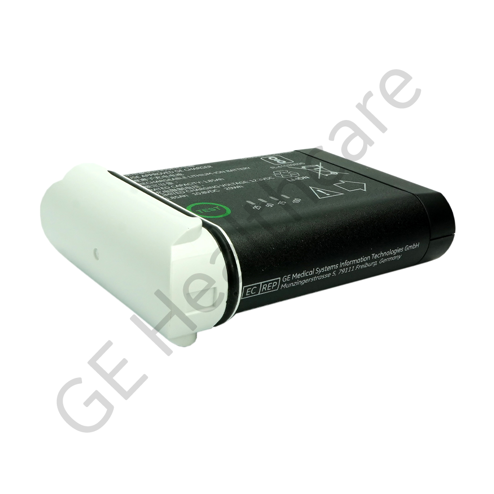 FlashPad Battery with cap 5382000-H FlashPad Battery with cap 5382000-H