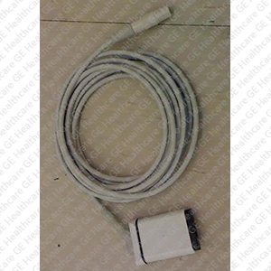 FlashPad Tether with Plug Asm  4m FlashPad Tether with Plug Asm  4m