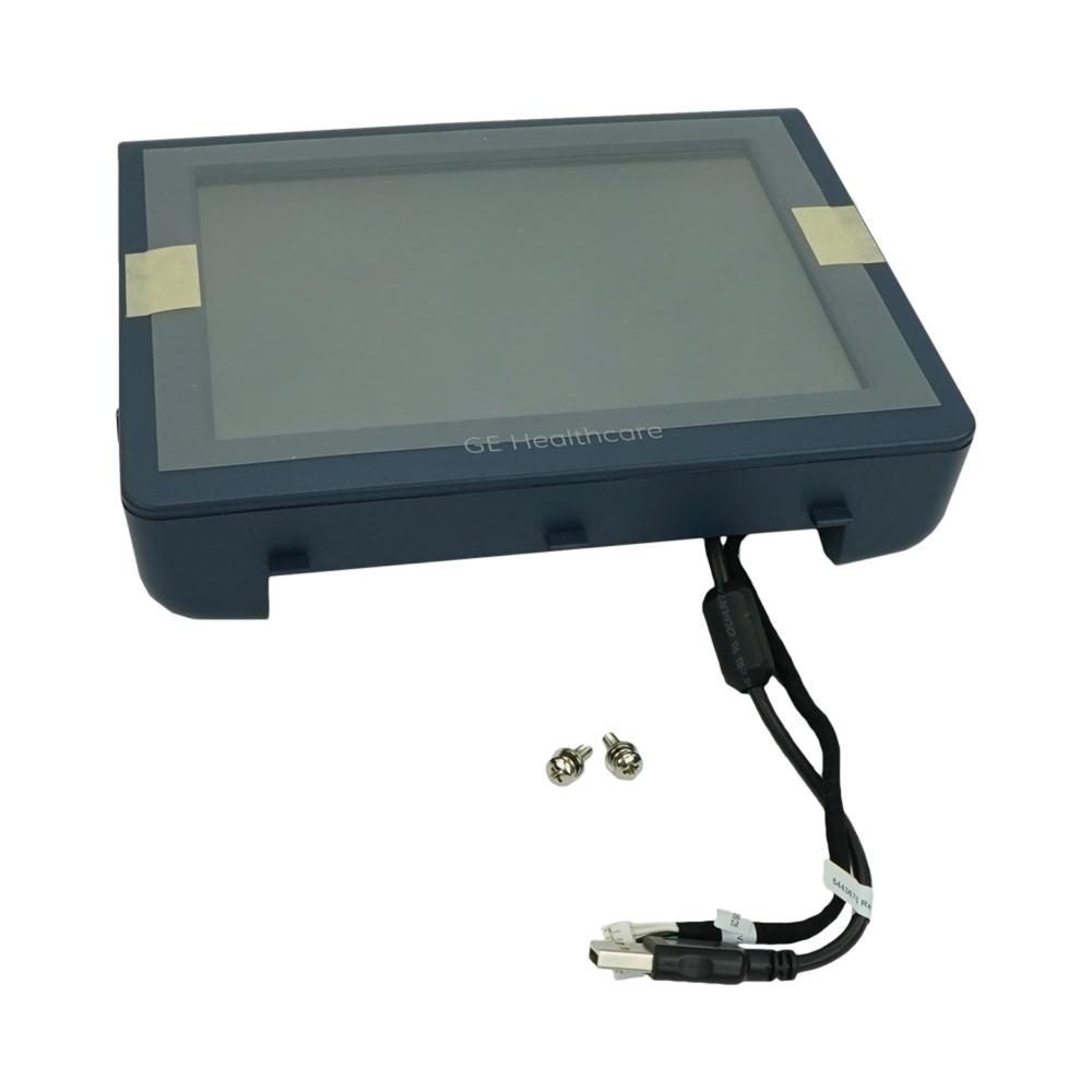 Touch Panel Option Kit Touch Panel Option Kit