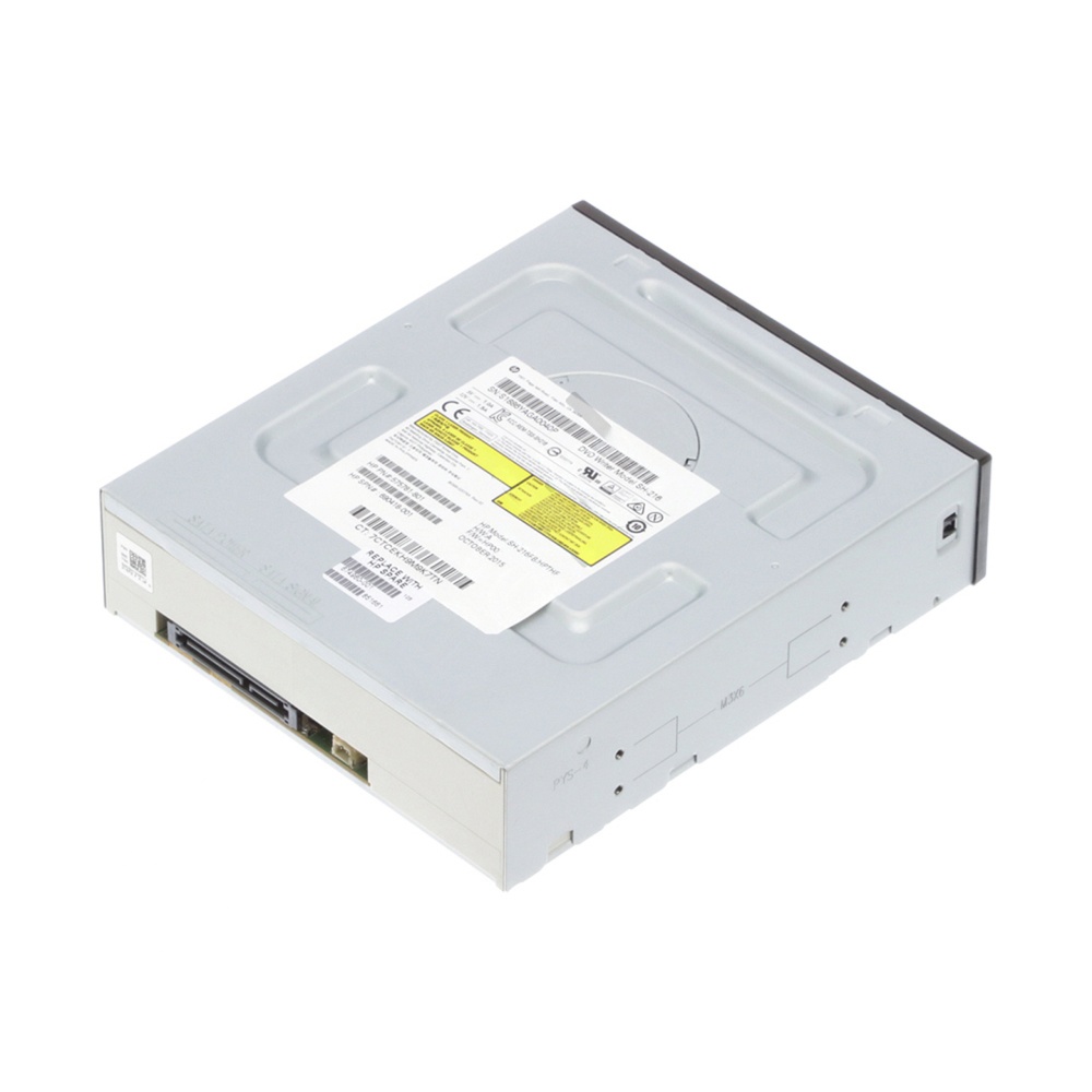 5.25" SATA DVD-RW Multi Drive 5473741-29 5.25" SATA DVD-RW Multi Drive 5473741-29