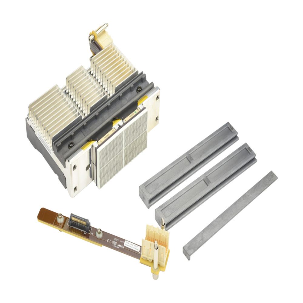 MERC40 DETECTOR MODULE KIT MIDDLE - RoHS Slots 7-12, 16-20 MERC40 DETECTOR MODULE KIT MIDDLE - RoHS Slots 7-12, 16-20