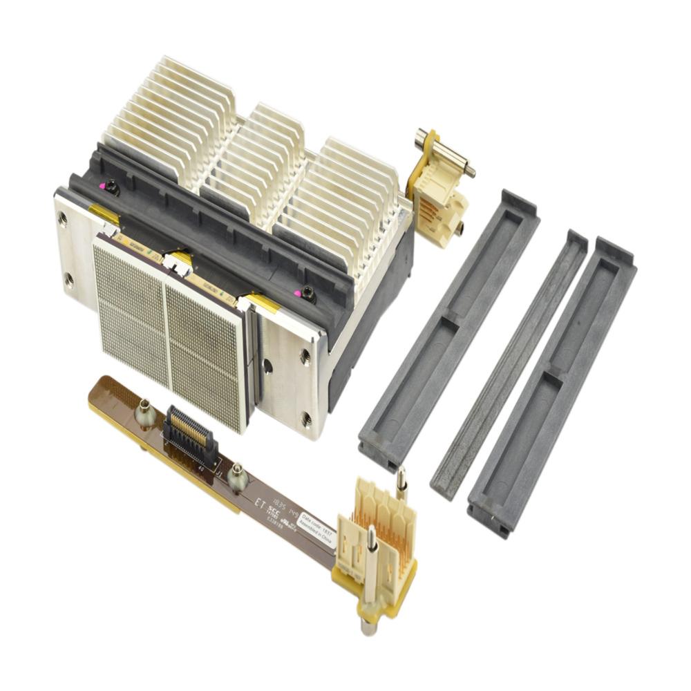 MERC40 DETECTOR MODULE KIT OUTER _ RoHS Slots 2_6 21_26 5481498-11-RA MERC40 DETECTOR MODULE KIT OUTER _ RoHS Slots 2_6 21_26 5481498-11-RA